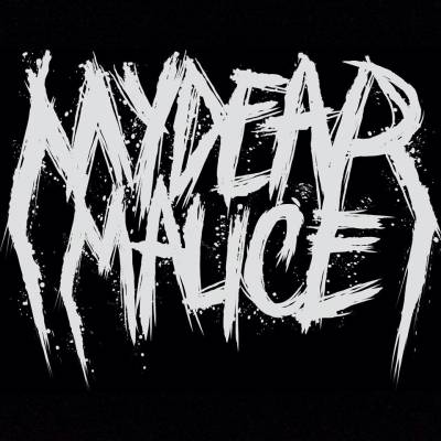 logo My Dear Malice